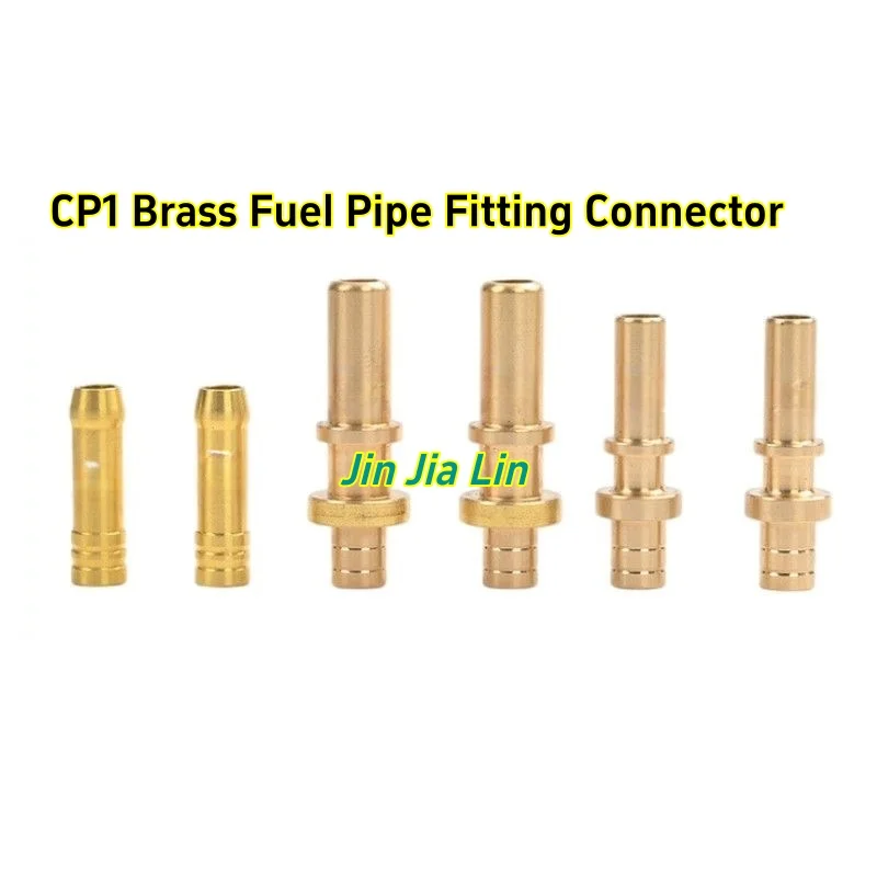 Brass Fuel Pipe Fitting Connector for Bosch CP1 Common Rail Diesel Pump
Brass Fuel Pipe Fitting Connector for Bosch CP1 Common Rail Diesel Pump