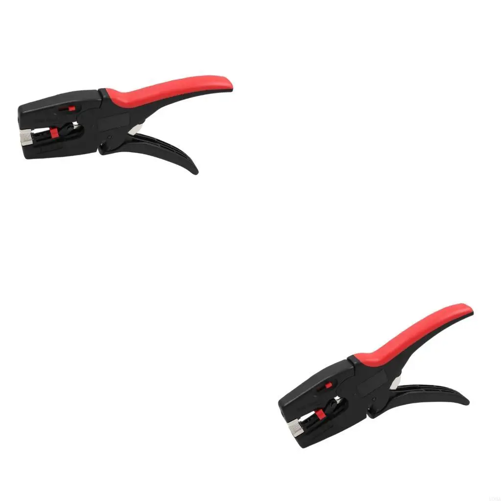 Wire Stripper Multifunctional Cable Stripper Wire Cutter Wire Crimper Professional Automatic Wire Stripping Pliers Tool
Wire Stripper Multifunctional Cable Stripper Wire Cutter Wire Crimper Professional Automatic Wire Stripping Pliers Tool