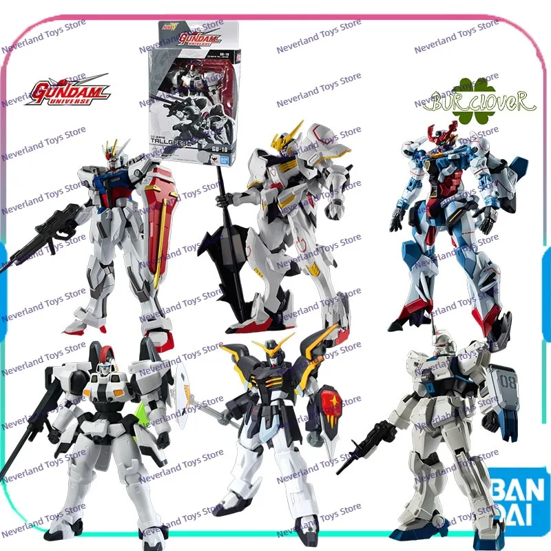 Bandai оригинальная серия GH GUNOAM DEATHSCYTHE GUNDAM HEAVY ARMS FREEDOM GUNDAM EXIA аниме фигурки игрушки для мальчиков/девочек
Bandai оригинальная серия GH GUNOAM DEATHSCYTHE GUNDAM HEAVY ARMS FREEDOM GUNDAM EXIA аниме фигурки игрушки для мальчиков/девочек