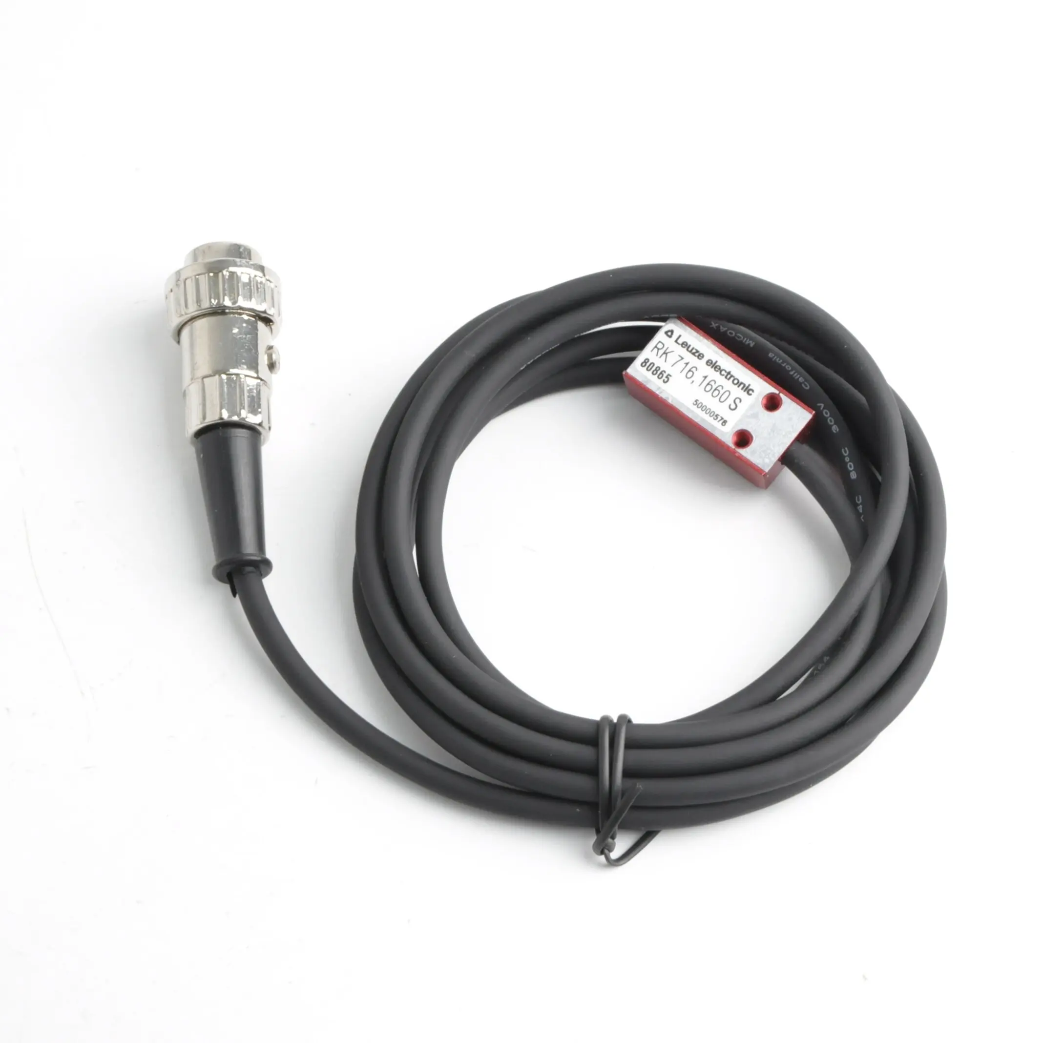 Best Quality RK716 1660S Sensor for KBA 104 105 Printing Machine
Best Quality RK716 1660S Sensor for KBA 104 105 Printing Machine