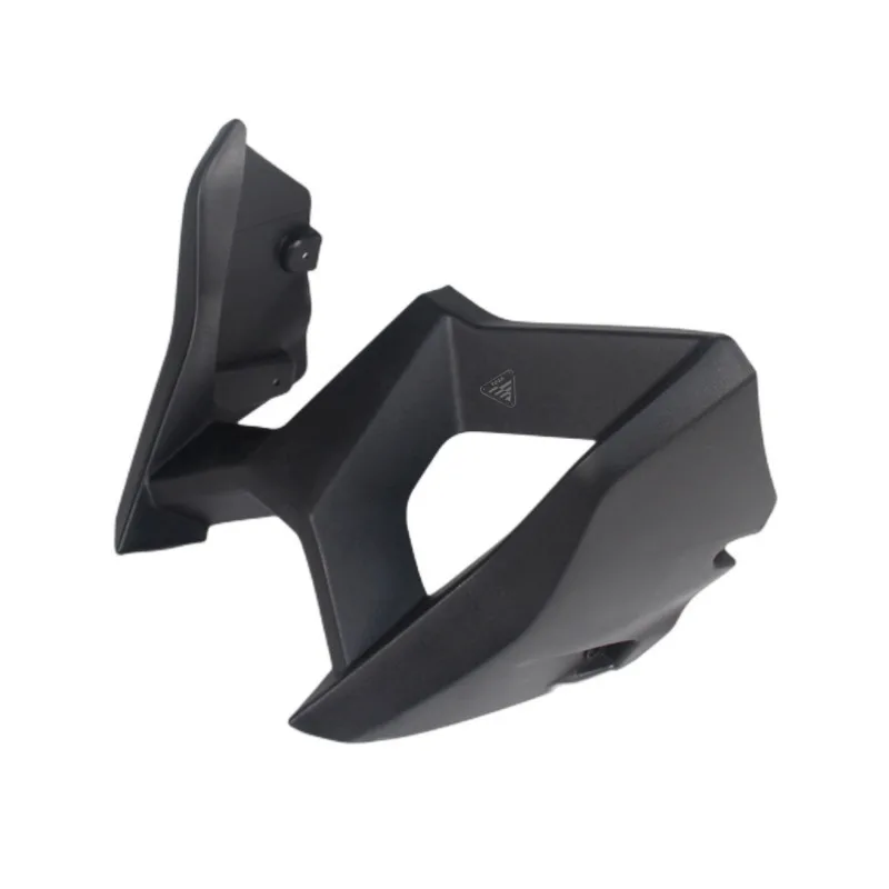 Motorcycle Lower Deflector Middle Connecting Plate Board for Loncin Voge Lx300-6a Lx300-6f ( 300r ) Genuine Parts
Motorcycle Lower Deflector Middle Connecting Plate Board for Loncin Voge Lx300-6a Lx300-6f ( 300r ) Genuine Parts