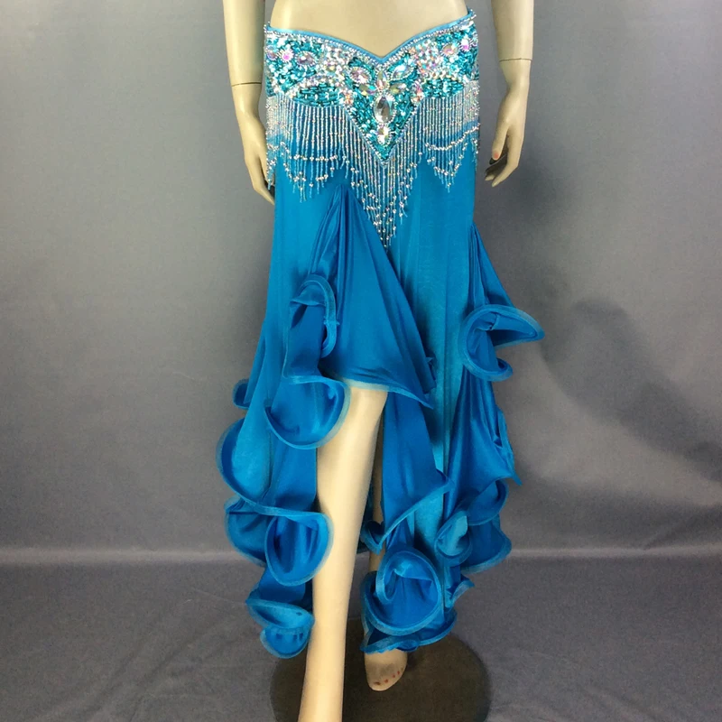 Sexy belly dancing Skirt training dress or performance Free shipping New women's belly dance costume Dress belly dance clothes
Sexy belly dancing Skirt training dress or performance Free shipping New women's belly dance costume Dress belly dance clothes