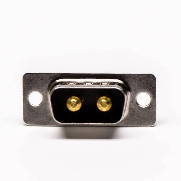 30A D-SUB 2W2 Мужской разъем Прямой длинный корпус Тип пайки Автомобильный штифт для промышленной проводки
30A D-SUB 2W2 Мужской разъем Прямой длинный корпус Тип пайки Автомобильный штифт для промышленной проводки