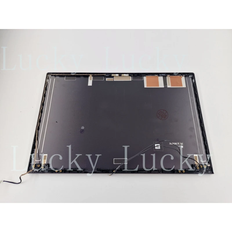 f for Asus Vivobook S15 S533E LCD Display Case Shell Top Cover Lid 13N1-AUA0B21
f for Asus Vivobook S15 S533E LCD Display Case Shell Top Cover Lid 13N1-AUA0B21