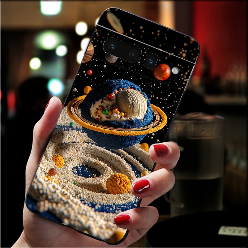 Universe Space Planet Carcasa Funda Phone Case For Google Pixel 10 9 Pro XL 9A 8 7 6 Pro Pixel 8A 7A 6A Pixel 8 7 6 5 Case
Universe Space Planet Carcasa Funda Phone Case For Google Pixel 10 9 Pro XL 9A 8 7 6 Pro Pixel 8A 7A 6A Pixel 8 7 6 5 Case