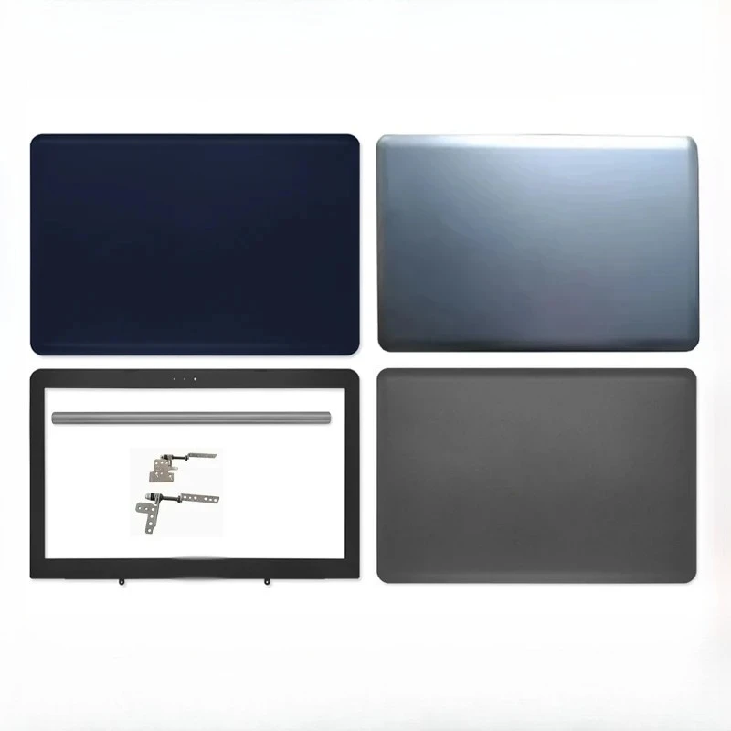 for K501 K501U K501LX K501L V505L A501 A501L K501LB U5000 laptop LCD screen back cover/hinge cover/front panel hinge she;;
for K501 K501U K501LX K501L V505L A501 A501L K501LB U5000 laptop LCD screen back cover/hinge cover/front panel hinge she;;