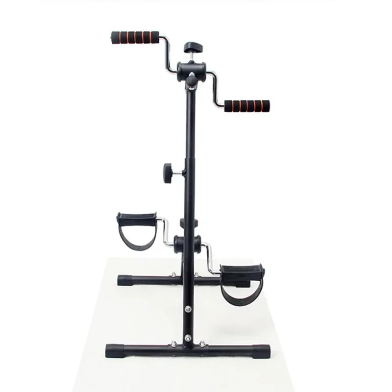 New Bicycle Elderly Upper And Lower Limbs Recovery Hands And Feet Fitness Equipment Removable Rehabilitation Training Device XB
New Bicycle Elderly Upper And Lower Limbs Recovery Hands And Feet Fitness Equipment Removable Rehabilitation Training Device XB