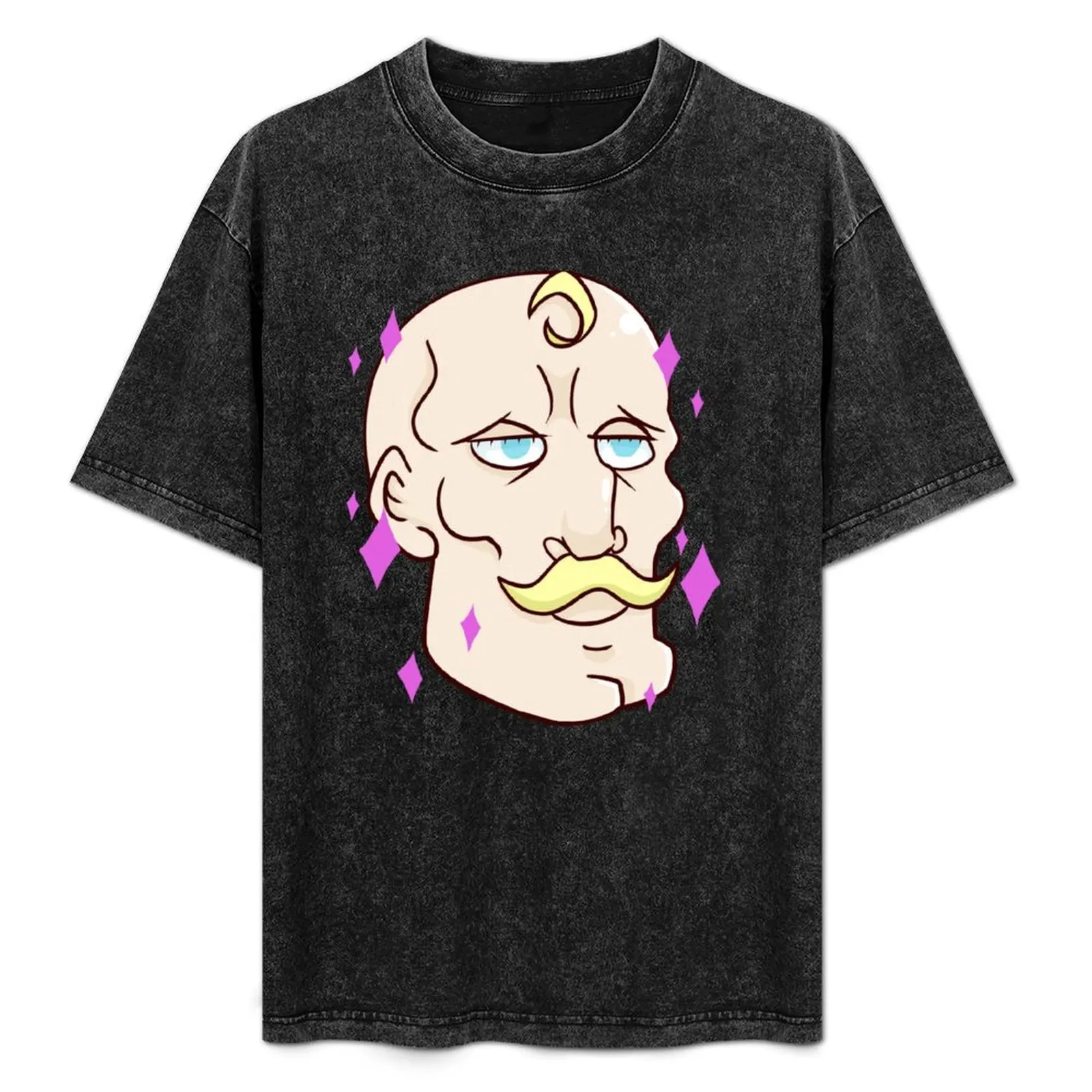 handsome armstrong T-Shirt No Iron Casual Short Sleeve Top
handsome armstrong T-Shirt No Iron Casual Short Sleeve Top