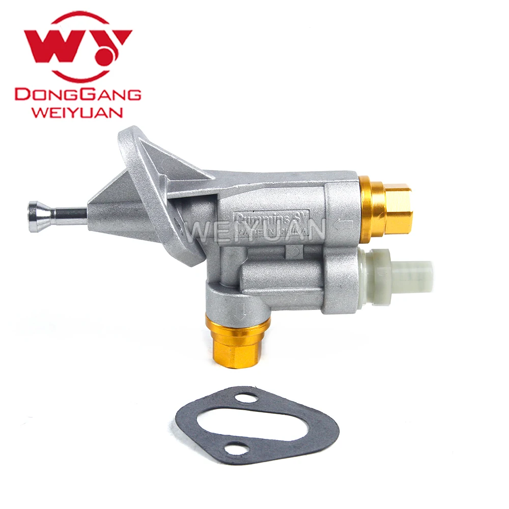 6 pcs/lot Wholesale Diesel Engine High Pressure Fuel Pump Fuel Transfer Pump 3918076 3918000 3930349 3932228 for Cummins 4BT3.9
6 pcs/lot Wholesale Diesel Engine High Pressure Fuel Pump Fuel Transfer Pump 3918076 3918000 3930349 3932228 for Cummins 4BT3.9