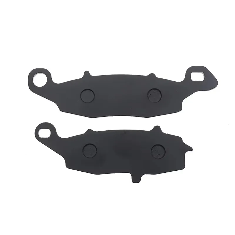Qua For Front and Rear Brake Pads ATV Beach Bike FA231 Spring Breeze 650 VN1700 Brake Pads
Qua For Front and Rear Brake Pads ATV Beach Bike FA231 Spring Breeze 650 VN1700 Brake Pads