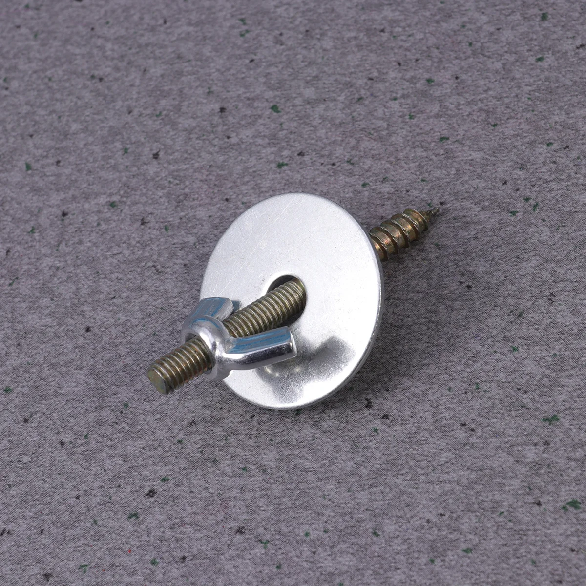 10Pcs Jumping Board Rod M5x50 Fitting Screw with Washer Sturdy Easy Install for Pet Breeding Box Nest Cage Use
10Pcs Jumping Board Rod M5x50 Fitting Screw with Washer Sturdy Easy Install for Pet Breeding Box Nest Cage Use