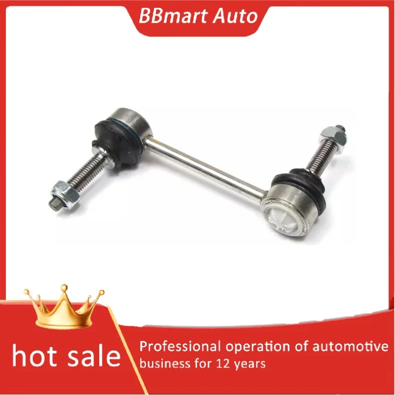 RGD500140 BBmartAuto Car accesorios para Rear Suspension Sway Bar Link for Land Rover Range Rover Sport 2006 - 2009
RGD500140 BBmartAuto Car accesorios para Rear Suspension Sway Bar Link for Land Rover Range Rover Sport 2006 - 2009