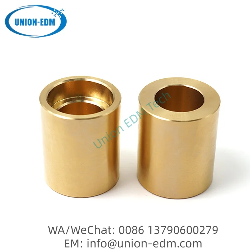 130003362 Contact sleeve Charmilles EDM wear parts
130003362 Contact sleeve Charmilles EDM wear parts