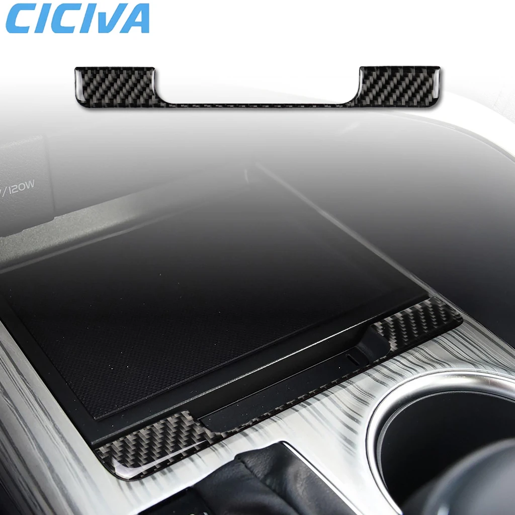 For Toyota Camry XV70 8th 2018-2019 Carbon Fiber Center Console Storage Decorative Strip Car Accessories Interior Cover Stickers
For Toyota Camry XV70 8th 2018-2019 Carbon Fiber Center Console Storage Decorative Strip Car Accessories Interior Cover Stickers