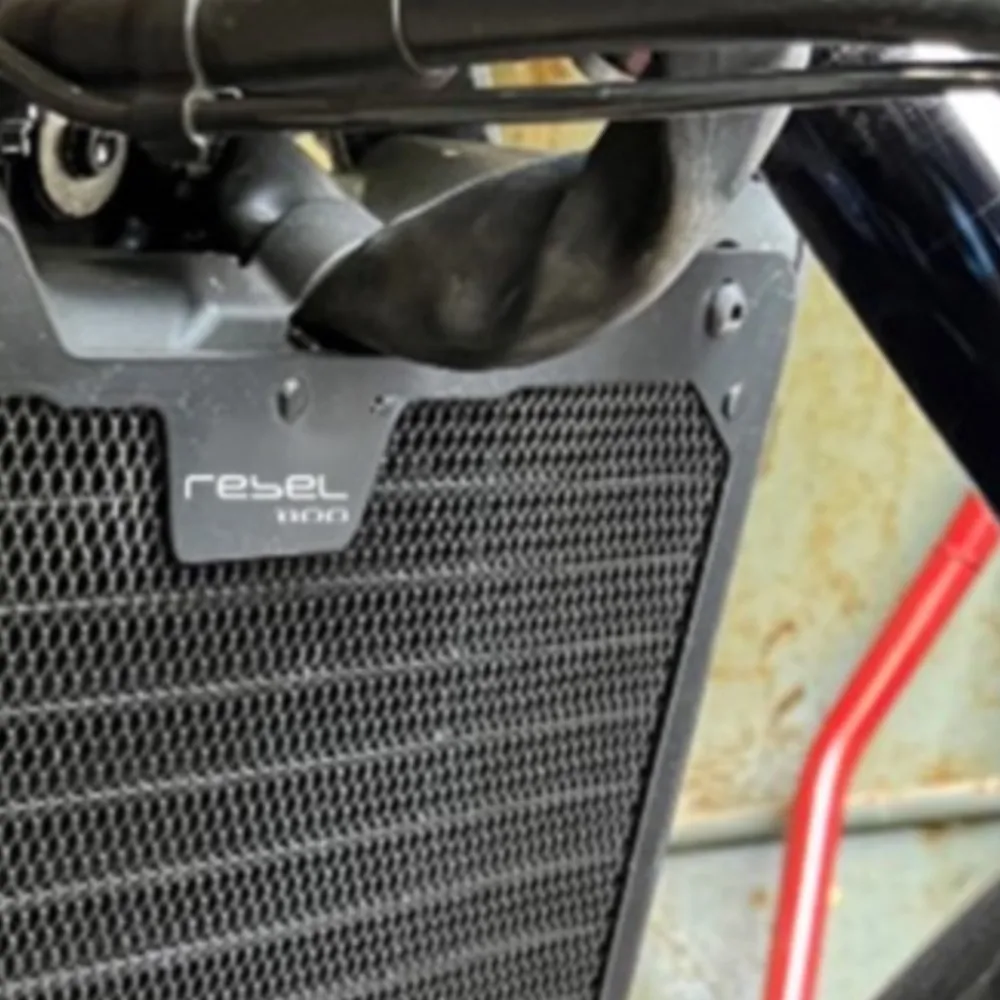 New Motorcycles Accessories Radiator Grille Cover Guard Protector For HONDA REBEL 1100 CMX1100 CM1100 CM CMX 1100 2021-2026 2025
New Motorcycles Accessories Radiator Grille Cover Guard Protector For HONDA REBEL 1100 CMX1100 CM1100 CM CMX 1100 2021-2026 2025