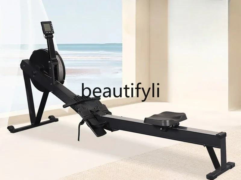 x Home Multifunctional Fitness Gym Indoor Cardio Equipment Fitness Equipment Rowing Machine
x Home Multifunctional Fitness Gym Indoor Cardio Equipment Fitness Equipment Rowing Machine