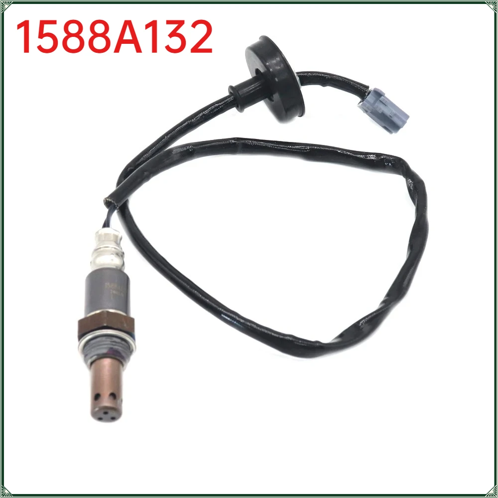 1588A132 MN158826 Fits For MITSUBISHI OUTLANDER 4WD Turbo 4WD 2003 2004 2005 2006 NEW Lambda O2 Oxygen Sensor
1588A132 MN158826 Fits For MITSUBISHI OUTLANDER 4WD Turbo 4WD 2003 2004 2005 2006 NEW Lambda O2 Oxygen Sensor