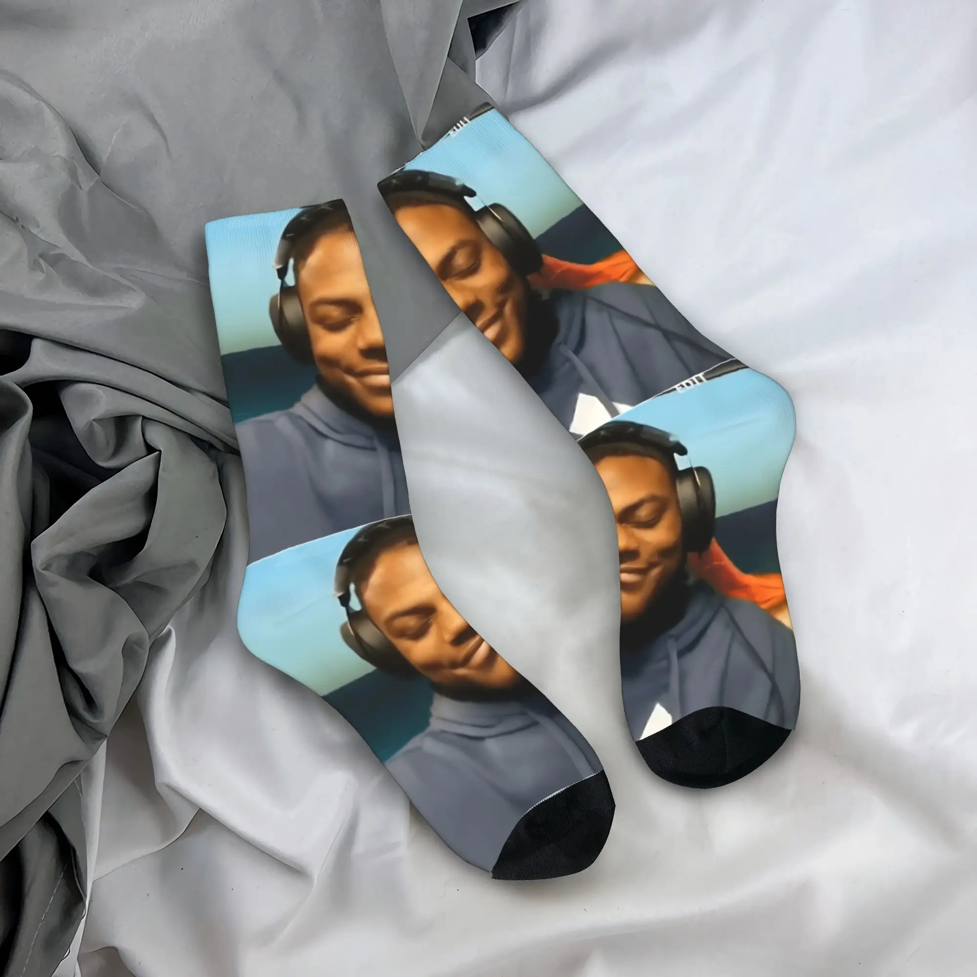 IShowSpeed Funny Meme Socks Anti Skid Stockings Men Soft Outdoor Sports Socks Winter Funny Graphic Socks
IShowSpeed Funny Meme Socks Anti Skid Stockings Men Soft Outdoor Sports Socks Winter Funny Graphic Socks