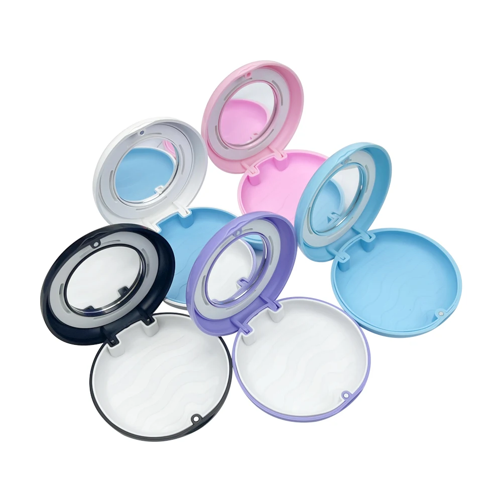 New Dental Retainer Box With Vent Holes Denture Storage Box False Teeth Protective Case Orthodontic Invisible Braces Container
New Dental Retainer Box With Vent Holes Denture Storage Box False Teeth Protective Case Orthodontic Invisible Braces Container