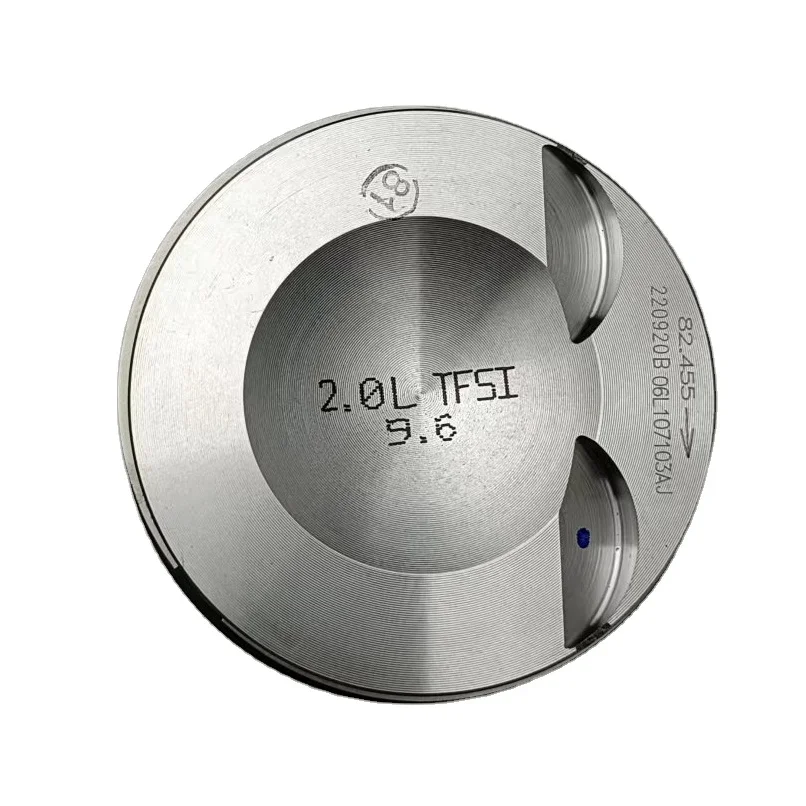 OE 06L 107 065 AR/06L 107 103AJ оригинальное качество автомобильное поршневое кольцо из алюминиевого сплава, подходящая посылка из четырех частей
OE 06L 107 065 AR/06L 107 103AJ оригинальное качество автомобильное поршневое кольцо из алюминиевого сплава, подходящая посылка из четырех частей