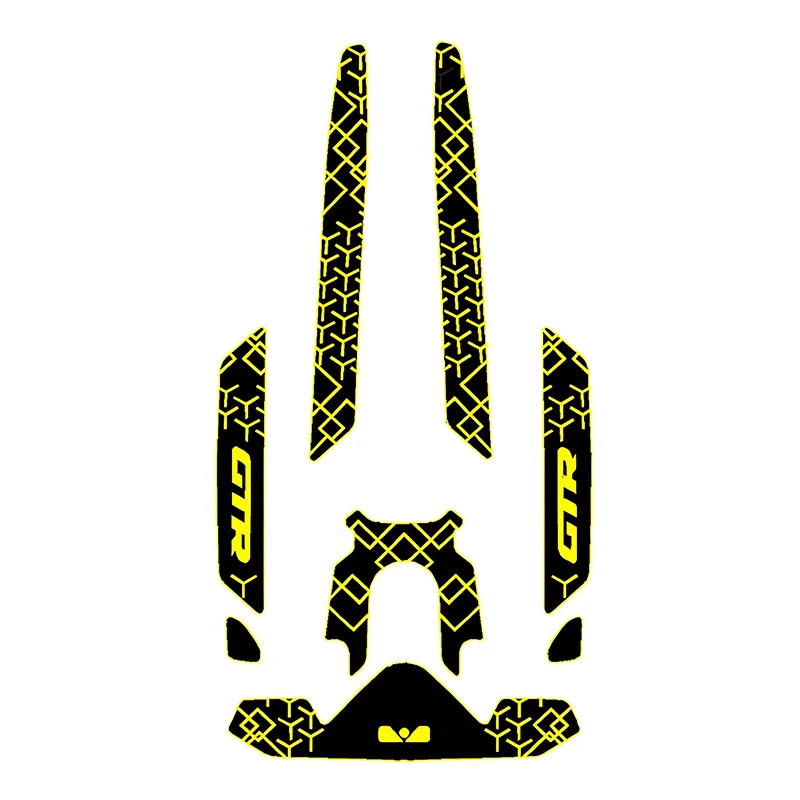 CustomSelf Adhesive Eva Deck Mats Jet Ski Traction Pads Anti-Slip Mats For 20-25 SEADOO GTI 300 /GTR 230 /GT130 170 Traction Mat
CustomSelf Adhesive Eva Deck Mats Jet Ski Traction Pads Anti-Slip Mats For 20-25 SEADOO GTI 300 /GTR 230 /GT130 170 Traction Mat