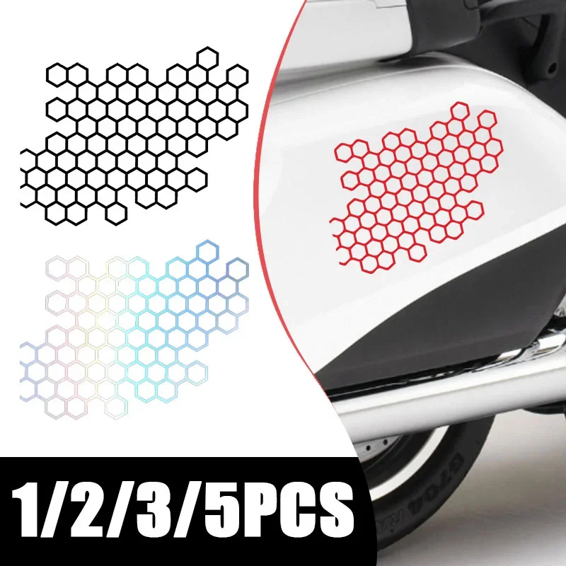 Car DIY Honeycomb Sticker Auto 3 Colors Car StylingTaillight Hollow Fashion Decals Decoration Wrap Film Sticker Decor 12x15cm
Car DIY Honeycomb Sticker Auto 3 Colors Car StylingTaillight Hollow Fashion Decals Decoration Wrap Film Sticker Decor 12x15cm