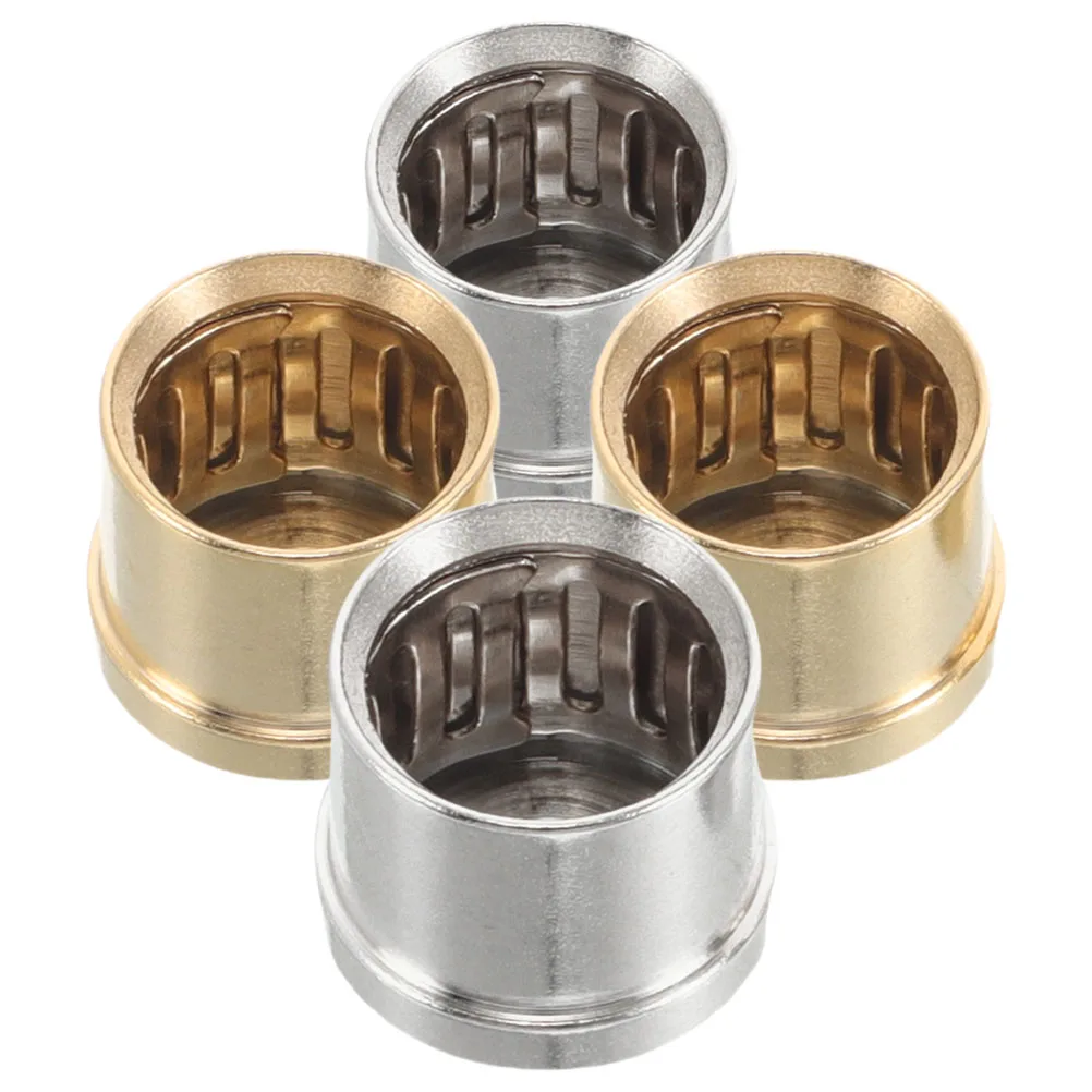 4 PCS Audio Interface Protection Cap Connector Protector Guards Chassis Caps Dust Noise Shields Copper Covers
4 PCS Audio Interface Protection Cap Connector Protector Guards Chassis Caps Dust Noise Shields Copper Covers