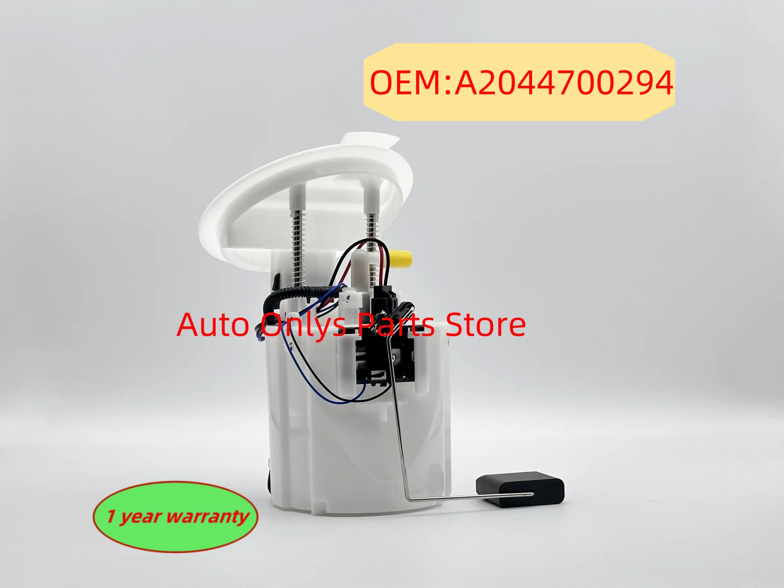1pc car accessories Fuel pump assembly A2044700294 2044700294 is suitable For Mercedes Benz W204 C204 S204 W212 A207
1pc car accessories Fuel pump assembly A2044700294 2044700294 is suitable For Mercedes Benz W204 C204 S204 W212 A207