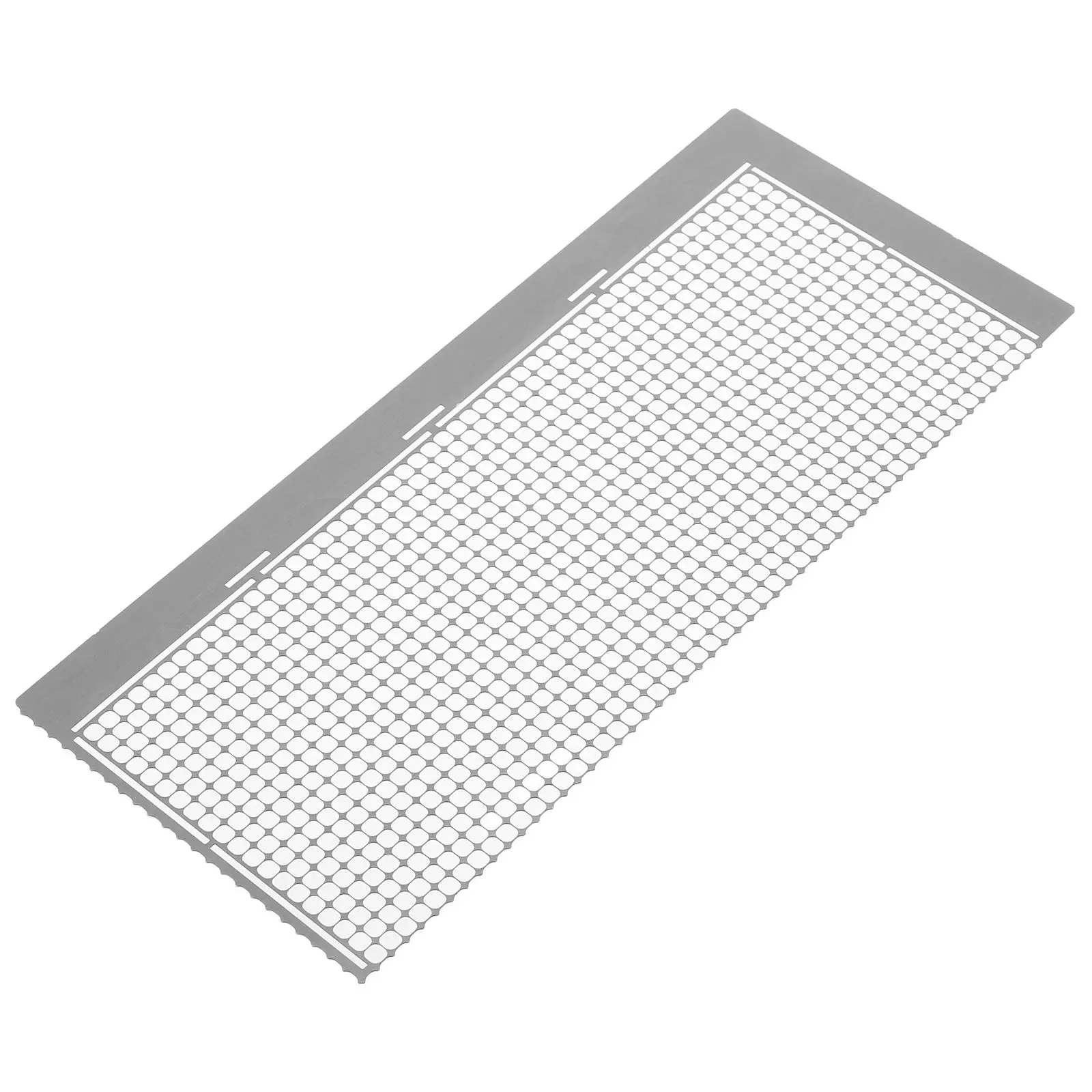 Ruler Rhinestone Embroidery Tool Silver Stainless Steel Mesh Grid Craft Point Drill Pen Ruler Cross Stitch
Ruler Rhinestone Embroidery Tool Silver Stainless Steel Mesh Grid Craft Point Drill Pen Ruler Cross Stitch