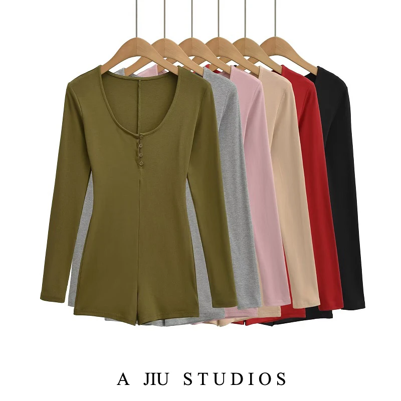 Сексуальная футболка на пуговицах с длинным светом, комбинезон для йоги Spor, брюки с высокой талией, женские брюки прямого кроя с высокой талией
Сексуальная футболка на пуговицах с длинным светом, комбинезон для йоги Spor, брюки с высокой талией, женские брюки прямого кроя с высокой талией