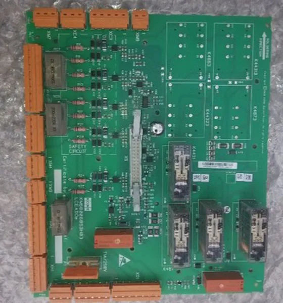 elevator control board KM50006052G02 replace ADO KM713160G02
elevator control board KM50006052G02 replace ADO KM713160G02