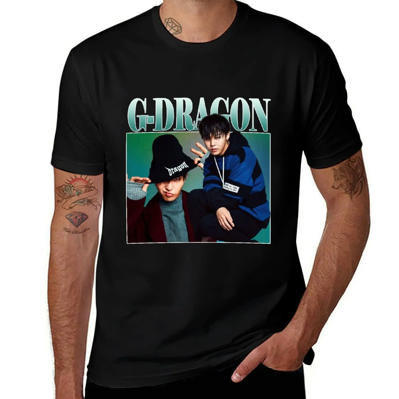 G-Dragon Tee` T-Shirt anime t shirts shirts graphic affliction shirts sweat funny t for men
G-Dragon Tee` T-Shirt anime t shirts shirts graphic affliction shirts sweat funny t for men
