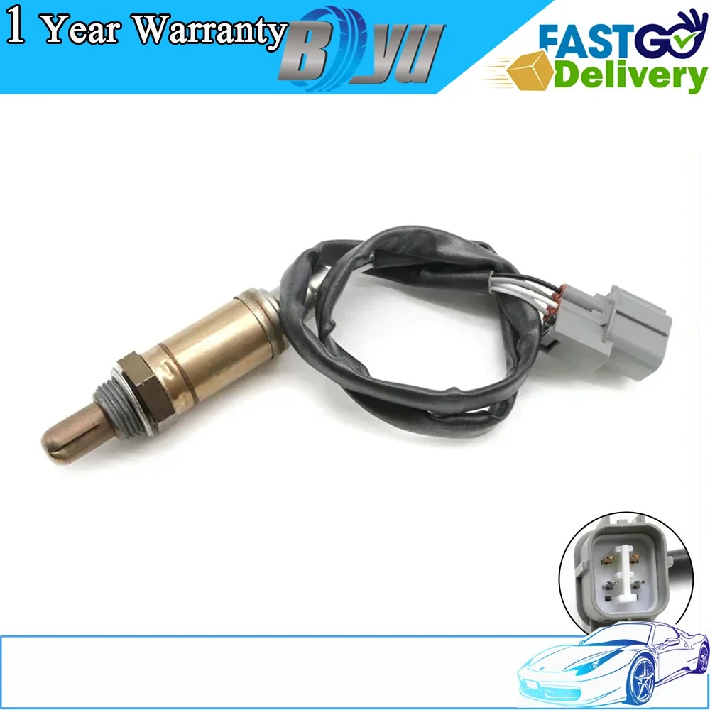 Датчик кислорода O2 Lambda AIR FUEL RATIO O2 Sensor 234-4696 для LAND ROVER DISCOVERY FREELANDER RANGE ROVER 1999-2005 MHK100930
Датчик кислорода O2 Lambda AIR FUEL RATIO O2 Sensor 234-4696 для LAND ROVER DISCOVERY FREELANDER RANGE ROVER 1999-2005 MHK100930