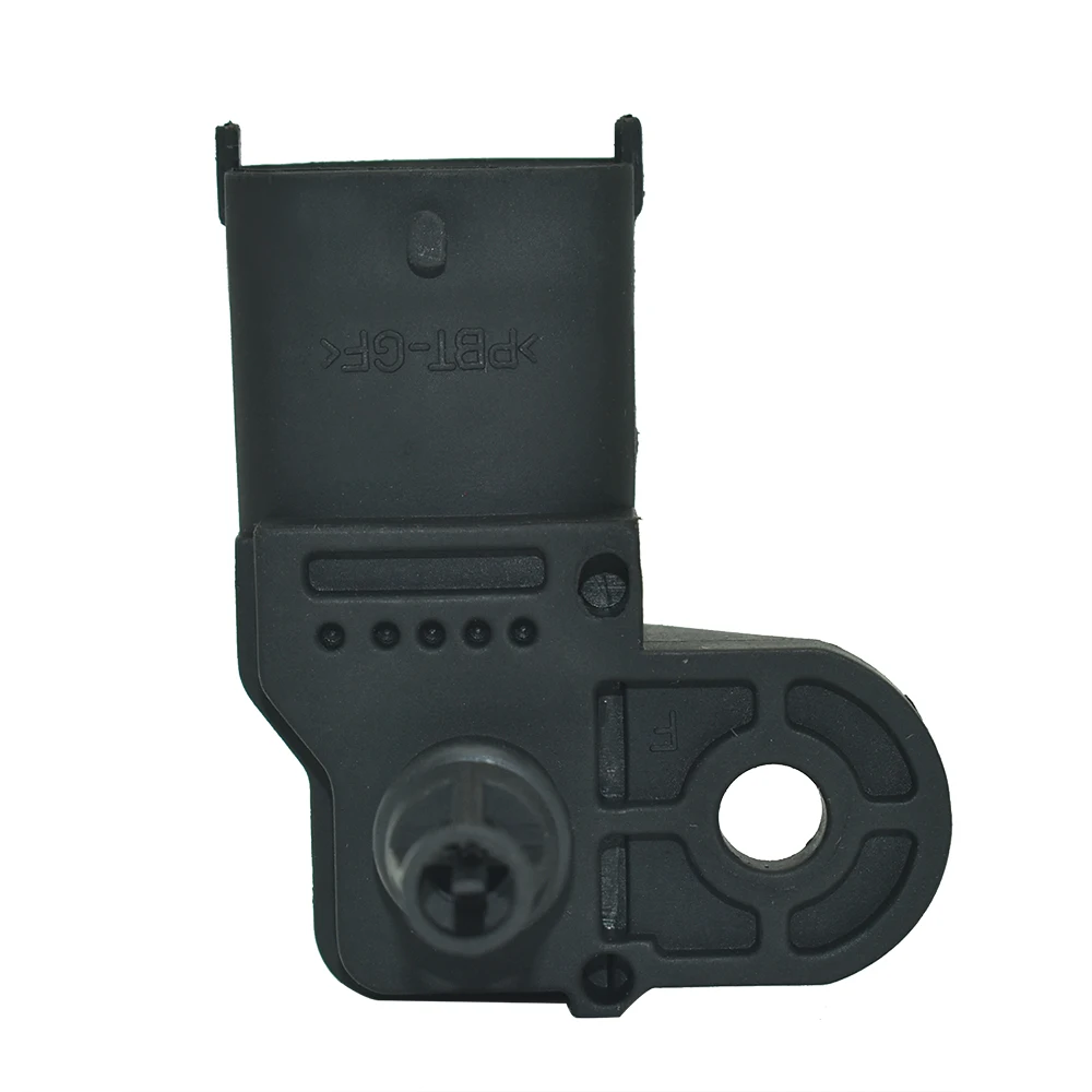 OEM 0261230030 77364869 026123024 Manifold Absolute Pressure Sensor MAP Sensor For Can-Am Outlander Renegade Maverick Commander
OEM 0261230030 77364869 026123024 Manifold Absolute Pressure Sensor MAP Sensor For Can-Am Outlander Renegade Maverick Commander