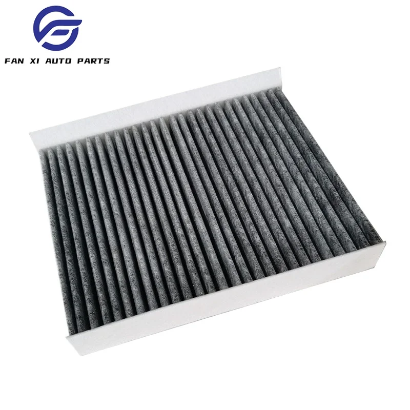 Фильтр салона подходит для Changan CS55 PLUS Geely Monjaro Vision Great Wall Chery OEM 8119030-AW01 8119030-M51 S201041-3702
Фильтр салона подходит для Changan CS55 PLUS Geely Monjaro Vision Great Wall Chery OEM 8119030-AW01 8119030-M51 S201041-3702