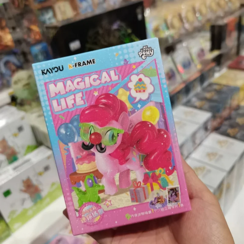Mini Scene First Wave Pony Dolls Magic Home Blythe Soft Plush Girl Toy Collectible Trendy Blind Box 
Mini Scene First Wave Pony Dolls Magic Home Blythe Soft Plush Girl Toy Collectible Trendy Blind Box