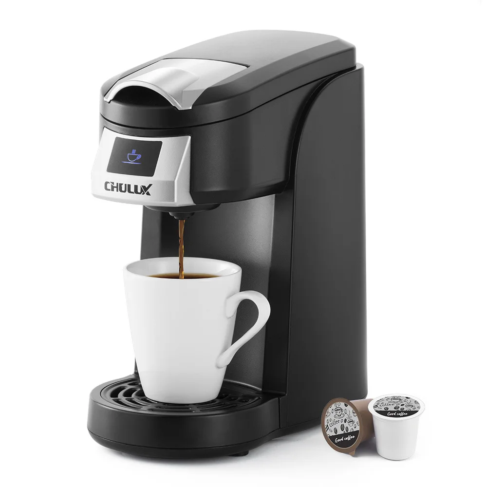 Стандартная американская Капсульная кофемашина Kcup, одночашечная кофемашина, американская Капсульная кофемашина KCUP, автоматическая офисная кофемашина
Стандартная американская Капсульная кофемашина Kcup, одночашечная кофемашина, американская Капсульная кофемашина KCUP, автоматическая офисная кофемашина