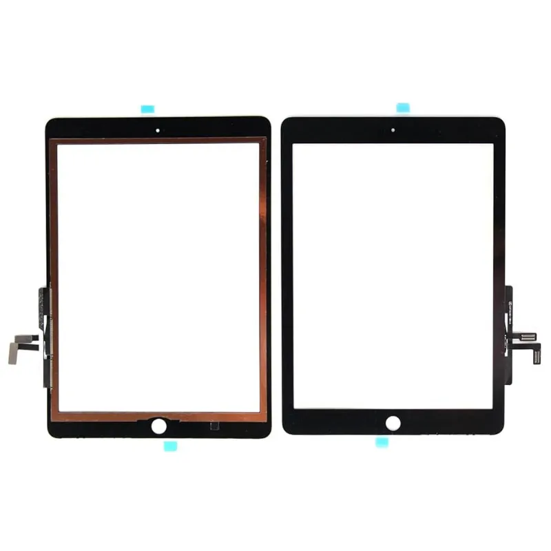For iPad Air/iPad 5 9.7 Touch Digitizer Black 1:1 OEM
For iPad Air/iPad 5 9.7 Touch Digitizer Black 1:1 OEM