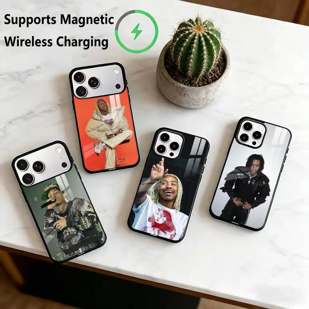 R-Rich Amiri Rapper Phone Case For iPhone17,16,15,14,13,12,11 Plus,Pro Supports Magnetic Wireless Charging
R-Rich Amiri Rapper Phone Case For iPhone17,16,15,14,13,12,11 Plus,Pro Supports Magnetic Wireless Charging