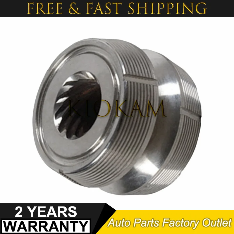 3807613 3842271 3852292 Cone Clutch Sliding Sleeve for Volvo Penta Inboard Engine 814601 3855783 854297 380-7613 High Quality
3807613 3842271 3852292 Cone Clutch Sliding Sleeve for Volvo Penta Inboard Engine 814601 3855783 854297 380-7613 High Quality