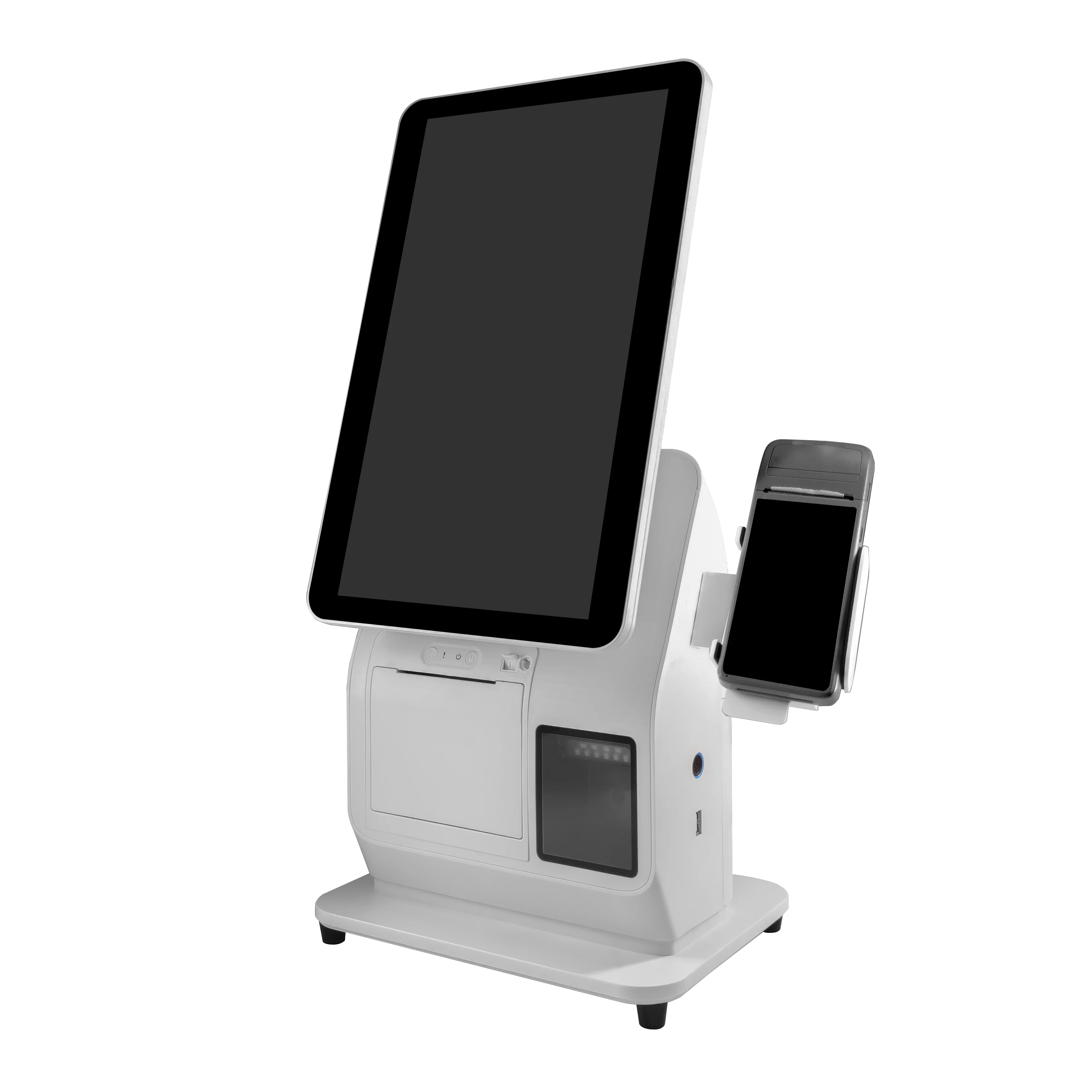 6 Digit Pin Pos Machine Price Offline All In One Fast Food Self Service Ordering Payment Kiosk Restaurant
6 Digit Pin Pos Machine Price Offline All In One Fast Food Self Service Ordering Payment Kiosk Restaurant