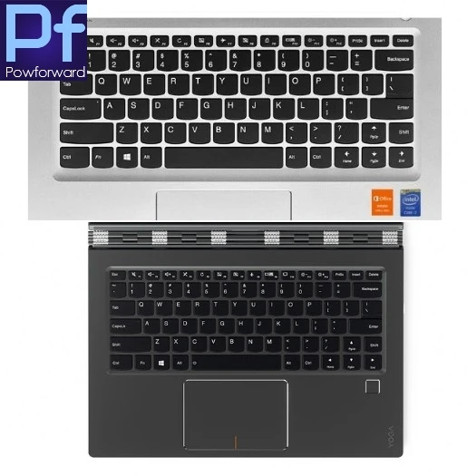 Keyboard Protector Cover for Lenovo YOGA 5 Pro / YOGA 5 Pro-13IKB / Yoga 910-13IKB 910 13IKB 13.9 inch Laptop
Keyboard Protector Cover for Lenovo YOGA 5 Pro / YOGA 5 Pro-13IKB / Yoga 910-13IKB 910 13IKB 13.9 inch Laptop