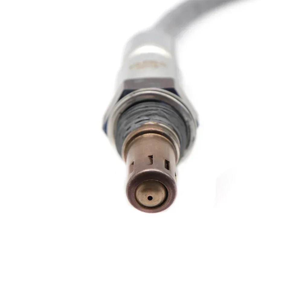 NEW Front Upstream Air Fuel Ratio Lambda O2 Oxygen Sensor 9E5A-9Y460-CA For Ford Edge Escape Explorer Fusion Lincoln 10-12 3.0L
NEW Front Upstream Air Fuel Ratio Lambda O2 Oxygen Sensor 9E5A-9Y460-CA For Ford Edge Escape Explorer Fusion Lincoln 10-12 3.0L