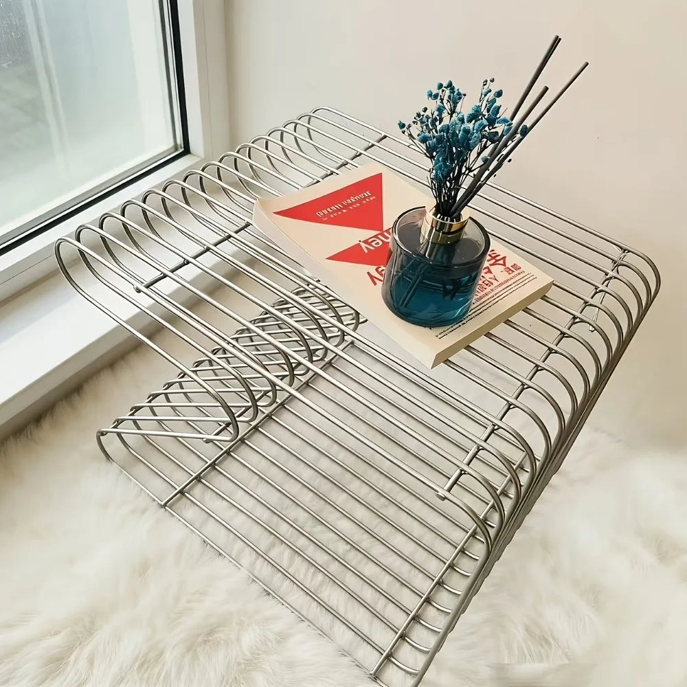 1 PC Unique Furniture, Telephone Desk, Side Table, Small Table by the Sofa, Window Seat Table.
1 PC Unique Furniture, Telephone Desk, Side Table, Small Table by the Sofa, Window Seat Table.