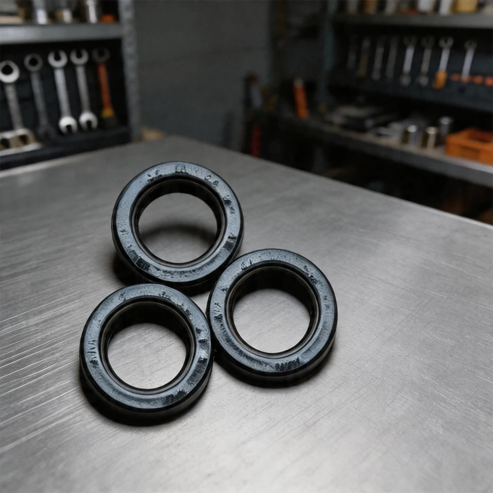3Pcs High-Pressure Pump Oil Seal For NMT1520HTR 10997510 High Pressure Pump Oil Seal Replacement Pump Accessories
3Pcs High-Pressure Pump Oil Seal For NMT1520HTR 10997510 High Pressure Pump Oil Seal Replacement Pump Accessories