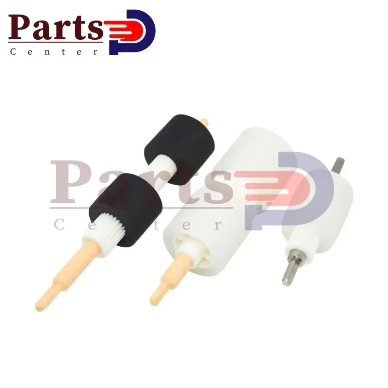 604K23670 59K26570 Tray 5 Bypass Feed Roller Kit is for Xerox DC240 242 250 252 260 550 560 570 700 C60 C70 DC900 4110 W840 40X
604K23670 59K26570 Tray 5 Bypass Feed Roller Kit is for Xerox DC240 242 250 252 260 550 560 570 700 C60 C70 DC900 4110 W840 40X