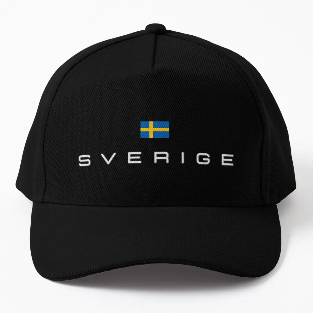 Sweden flag Baseball Cap Golf Hat Wild Ball Hat Fishing Caps New Hat Trucker Hats For Men Women'S
Sweden flag Baseball Cap Golf Hat Wild Ball Hat Fishing Caps New Hat Trucker Hats For Men Women'S