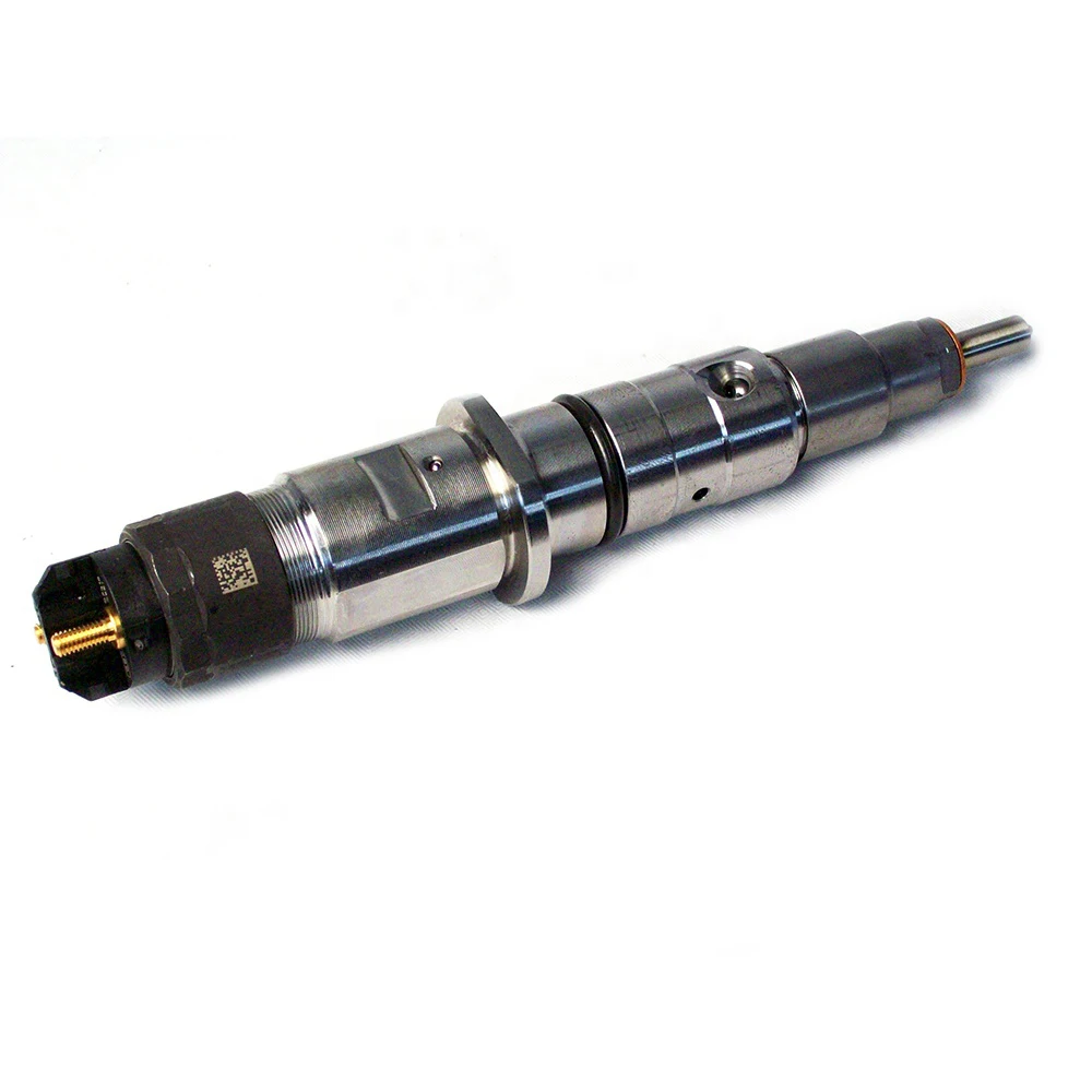 Engine QSB 5.9 fuel Injector 4981126 0445120252 for cummins
Engine QSB 5.9 fuel Injector 4981126 0445120252 for cummins