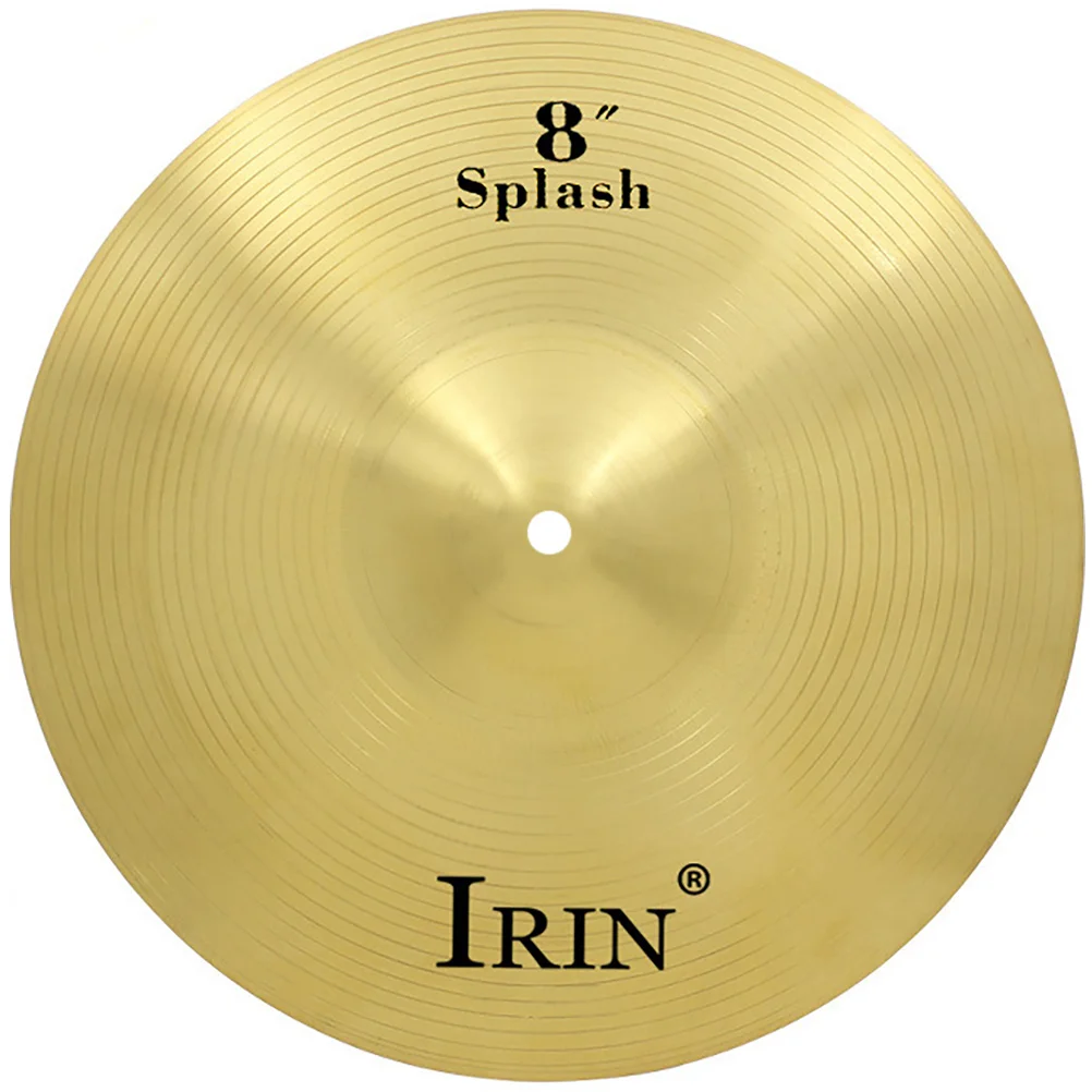 Crash Cymbal Drum Cymbal Practice Drum Set Cymbal Metal Cymbal Musical Instrument Drum Cymbal cymbals for drums
Crash Cymbal Drum Cymbal Practice Drum Set Cymbal Metal Cymbal Musical Instrument Drum Cymbal cymbals for drums