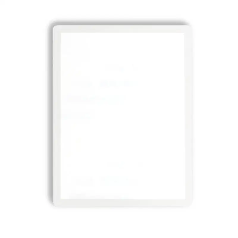 31BA Screen Protective Cover LCD Screen Frame Cover Game Accessory for Lite Replacement Upper Lower Screen Protector
31BA Screen Protective Cover LCD Screen Frame Cover Game Accessory for Lite Replacement Upper Lower Screen Protector